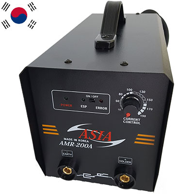 Máy hàn Asia AMR-200A