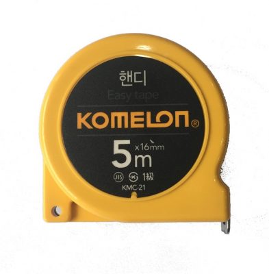 thước dây 5m KMC-34 Komelon