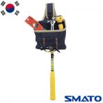 Túi đựng dụng cụ Smato SMT6006
