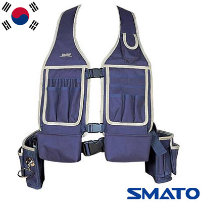 Túi đựng dụng cụ Smato SMT9001