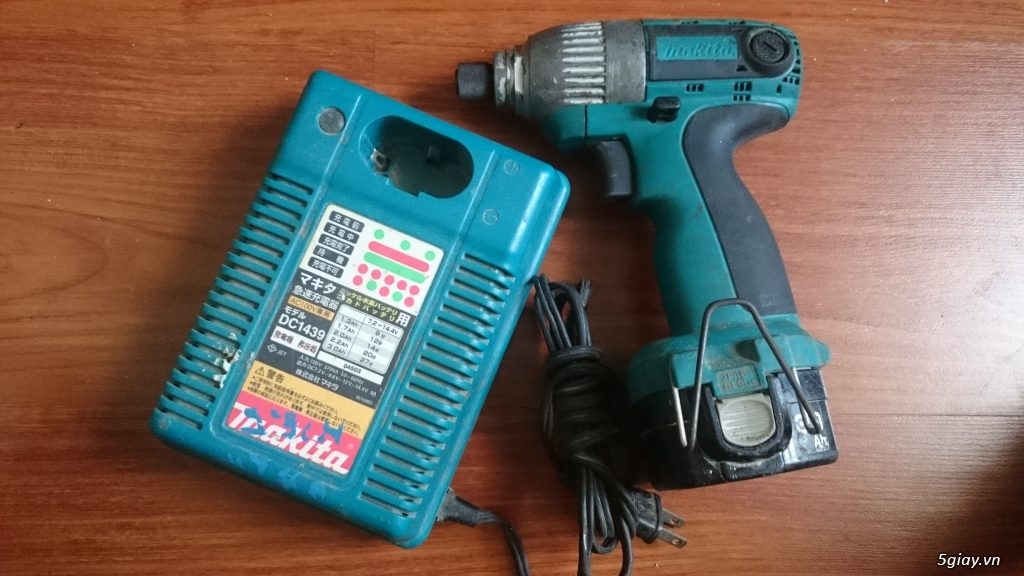 cách chọn máy khoan cũ 01