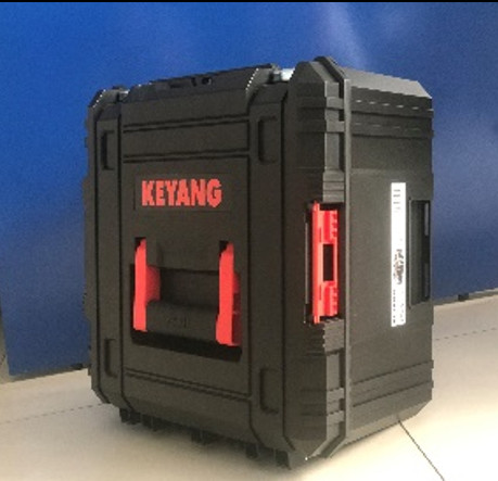 Hộp đựng đỗ nghề KEYANG size trung KB-02