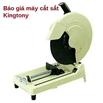 máy cắt sắt Kingtony