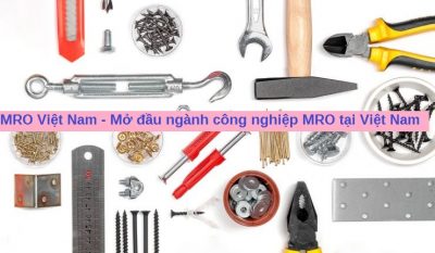ngành công nghiệp MRO