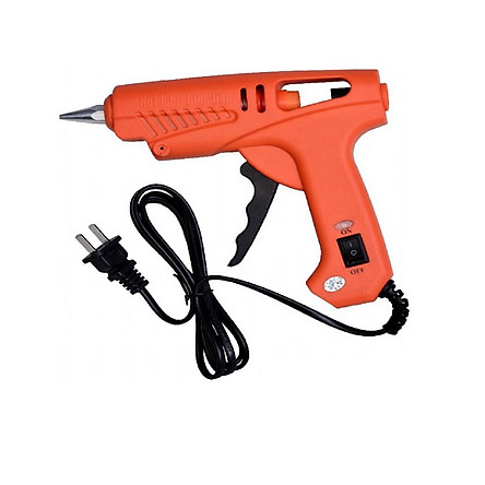 Súng Bắn Keo Asaki 2 Chế Độ 60W-100W AK-9026