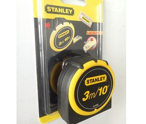 giá bán thước cuộn Stanley 3m