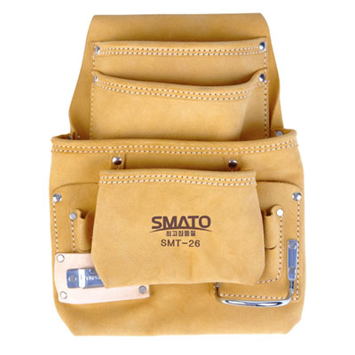 Túi đựng dụng cụ và đinh ốc Smato SMT-26A