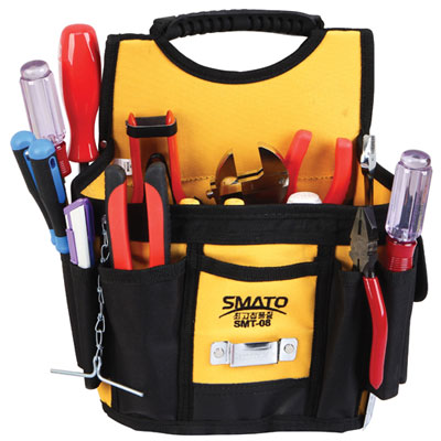 Túi đựng dụng cụ Smato SMT-08